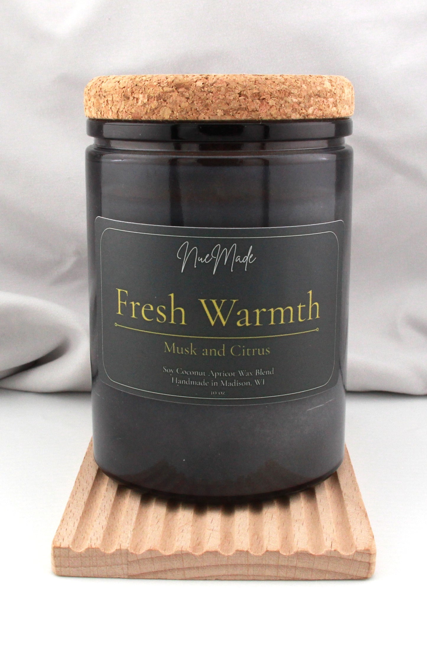 Fresh Warmth