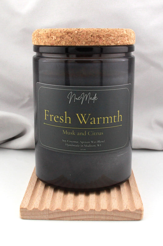 Fresh Warmth