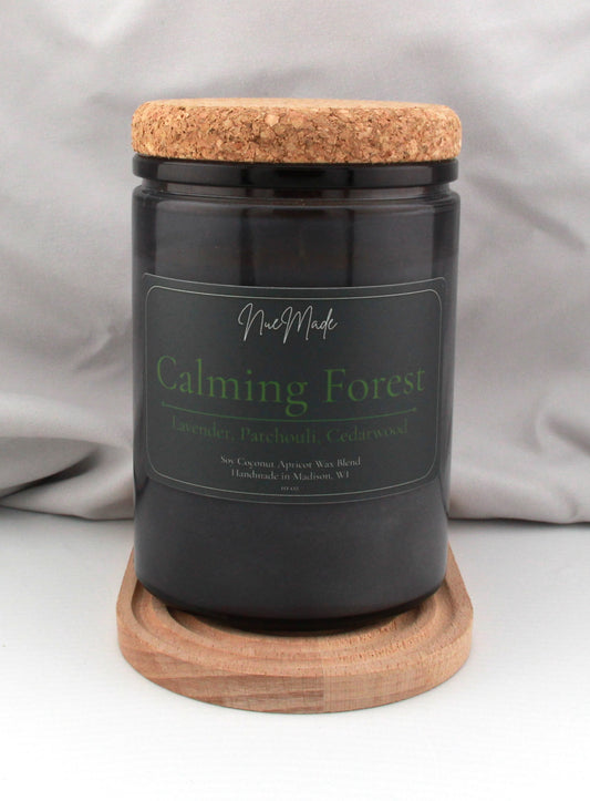 Calming Forest