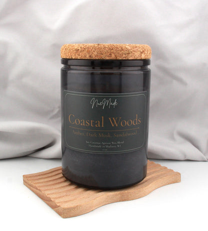 Coastal Woods
