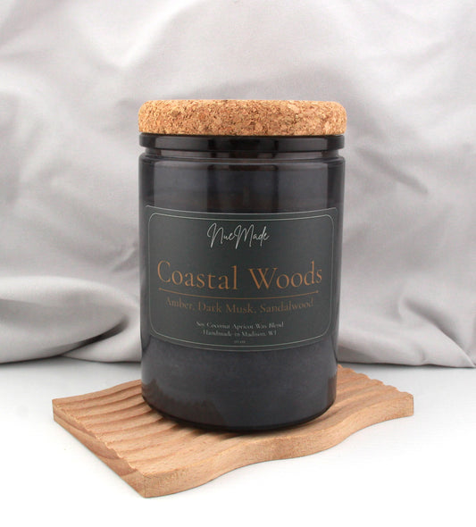 Coastal Woods