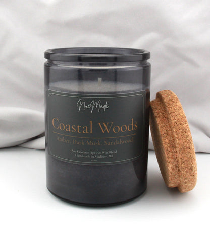 Coastal Woods