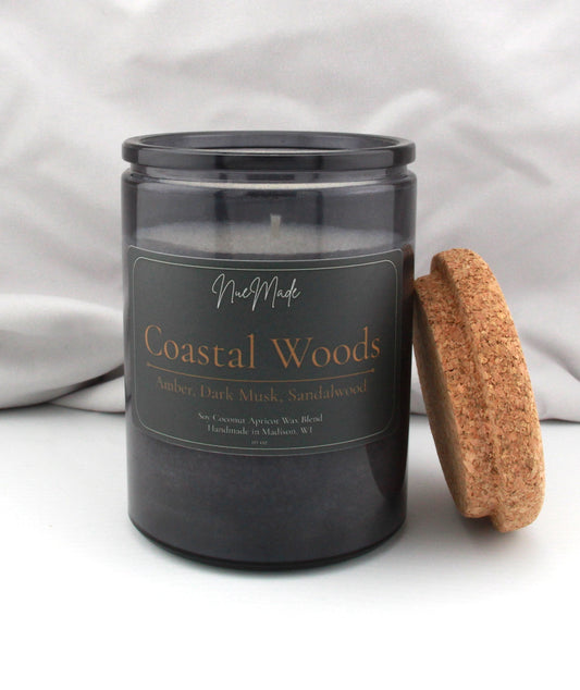 Coastal Woods