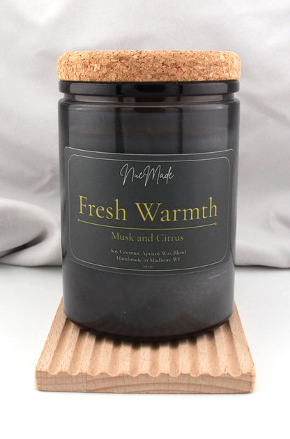 Fresh Warmth