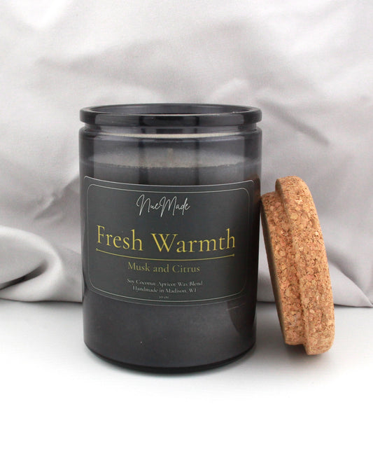 Fresh Warmth