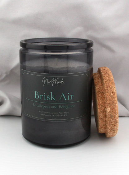 Brisk Air