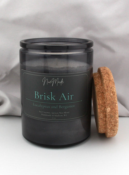 Brisk Air