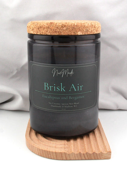 Brisk Air