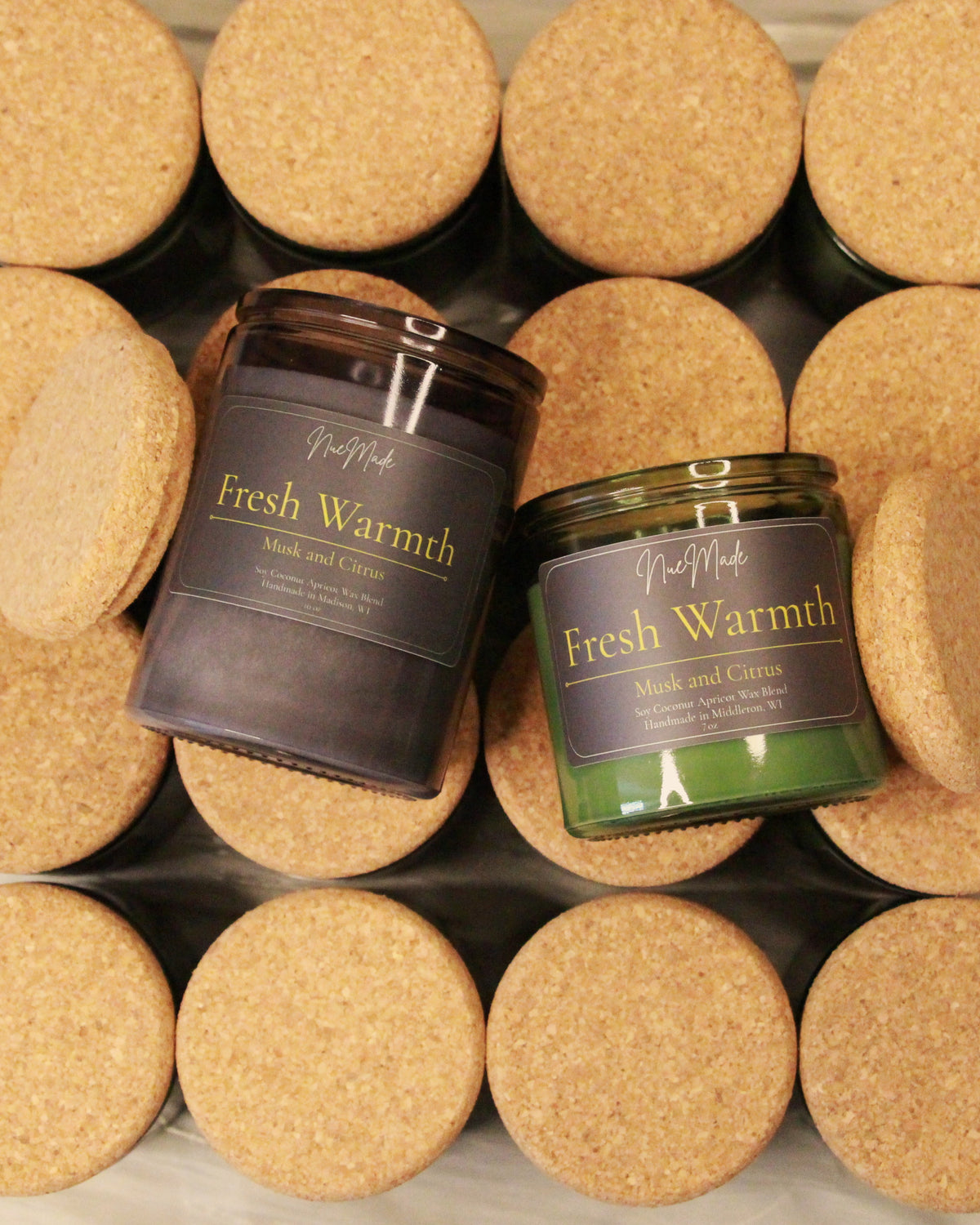 Fresh Warmth